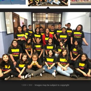 Meet your Posher, Nayeli